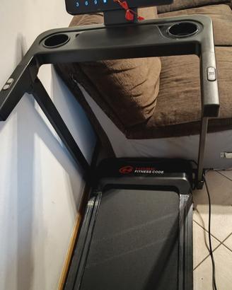 attrezzature da palestra per casa 