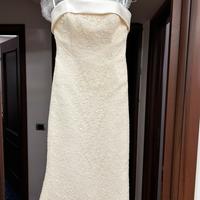 Abito da sposa