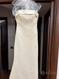 Abito da sposa