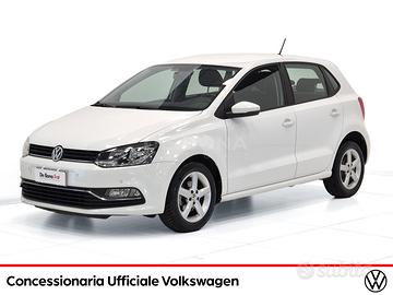 Volkswagen Polo 5p 1.0 mpi comfortline 60cv