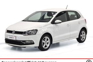 Volkswagen Polo 5p 1.0 mpi comfortline 60cv