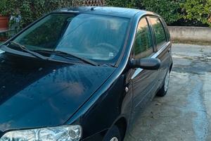 fiat punto Natural Power metano benzina di serie