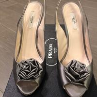 Scarpe PRADA donna