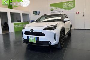 TOYOTA Yaris Cross TREND GARANZIA UFFICIALE TOYO