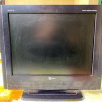 Tv tele system 15"