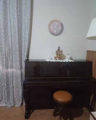 Pianoforte Yamaha Hamamatsu 1978
