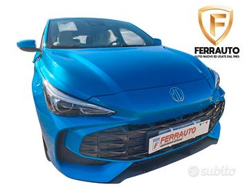 Mg MG3 Comfort