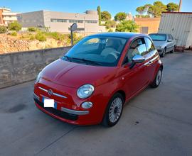 FIAT 500 1.200 GPL LOUNGE