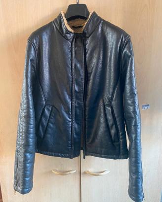 giubbotto Armani Jeans