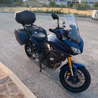 Yamaha Tracer 900 GT - 2019