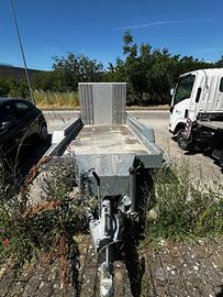 Rimorchio LORRIES S221