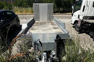 Rimorchio LORRIES S221