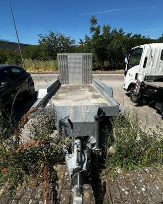 Rimorchio LORRIES S221