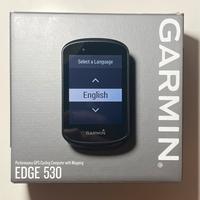 Garmin Edge 530