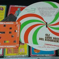corriere dei piccoli e ragazzi vecchi regali alleg
