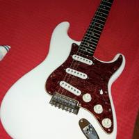 Stratocaster Vintage modified  Fender Squier