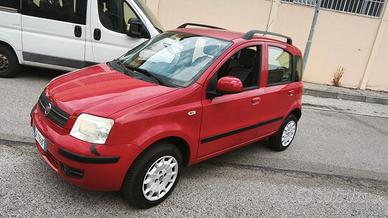 Fiat Panda 1.2 Dynamic Natural Power