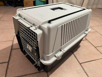 Kennel per cani medio