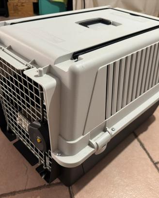 Kennel per cani medio