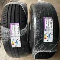 gomme Estive Nexen