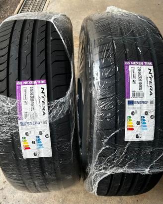 gomme Estive Nexen