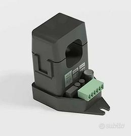 WALLBOX Misuratore di energia MTR.