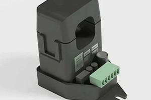 WALLBOX Misuratore di energia MTR.