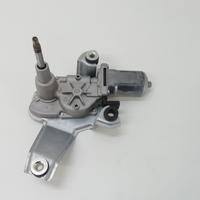 MOTORINO TERGICRISTALLO POSTERIORE FIAT 500 X Seri