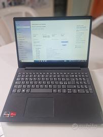 Notebook Lenovo V15-ADA 