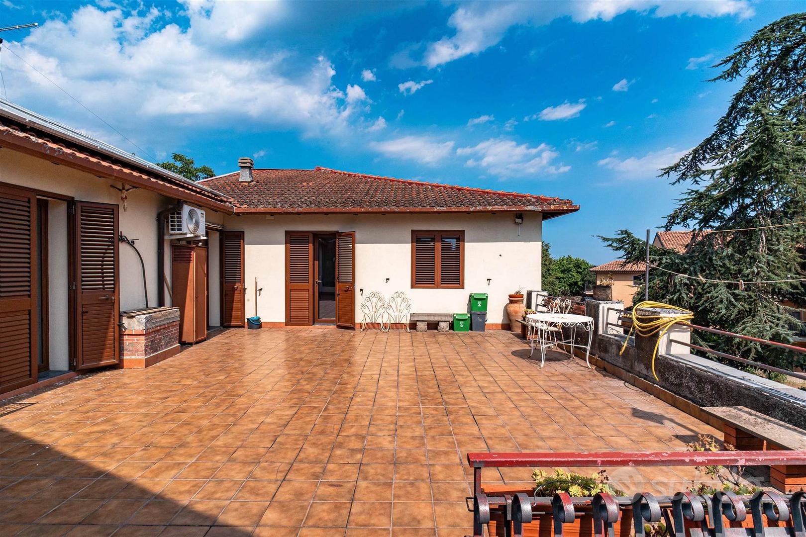 Casa – Belpasso, Villaggio del Pino - Vista 2