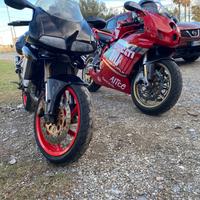 Cagiva Mito 125 - 2005
