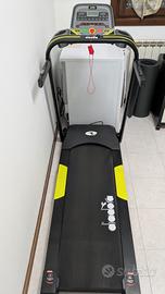 Tapis Roulant Diadora Star 2000