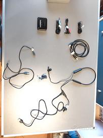 Auricolari tv pc stereo wireless AVANTREE HT4186