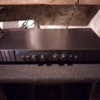 preamplificatore ho end audioanalyse c 900