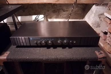 preamplificatore ho end audioanalyse c 900