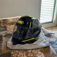 Shoei GT-Air