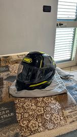 Shoei GT-Air