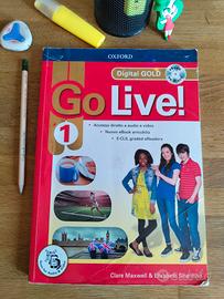 Go Live 1