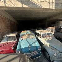 auto d’epoca