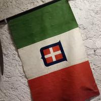 Bandiera Regno d'Italia