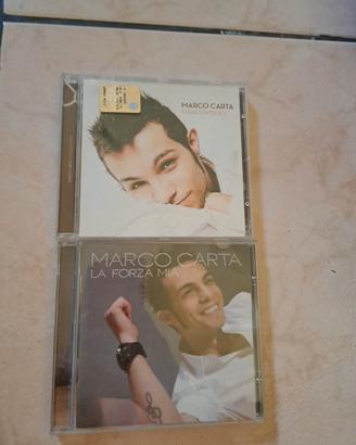  cd marco carta