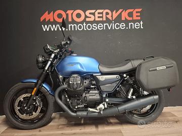 Moto Guzzi V7 V Special