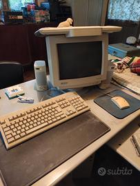 pc windows 95 con stampanti