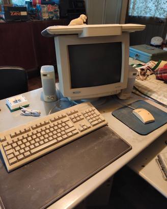 pc windows 95 con stampanti