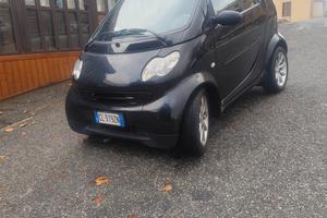 Smart for two Diesel 800
