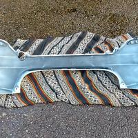 paraurti posteriore toyota yaris gr 