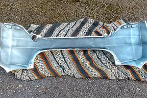 paraurti posteriore toyota yaris gr 