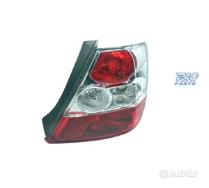 FANALE DESTRO PER HONDA CIVIC HATCHBACK 3P 03-06