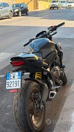 Honda CB650R