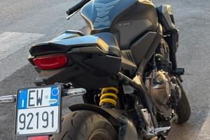 Honda CB650R